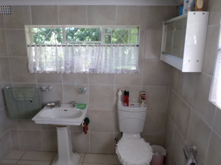 9 Bedroom Property for Sale in Ventersdorp North West